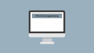 Foto: FAQ - Gründungsberatung