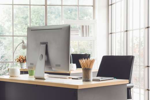 Foto: Homeoffice